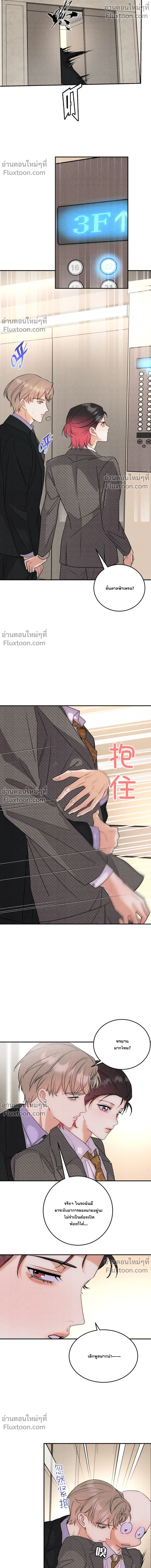 Transmigrated as the Alpha Boss's Golden Goose - ทะลุมิติมาเป็นห่านทองคำของบอสอัลฟ่า ตอนที่ 36 - รูปที่ 2