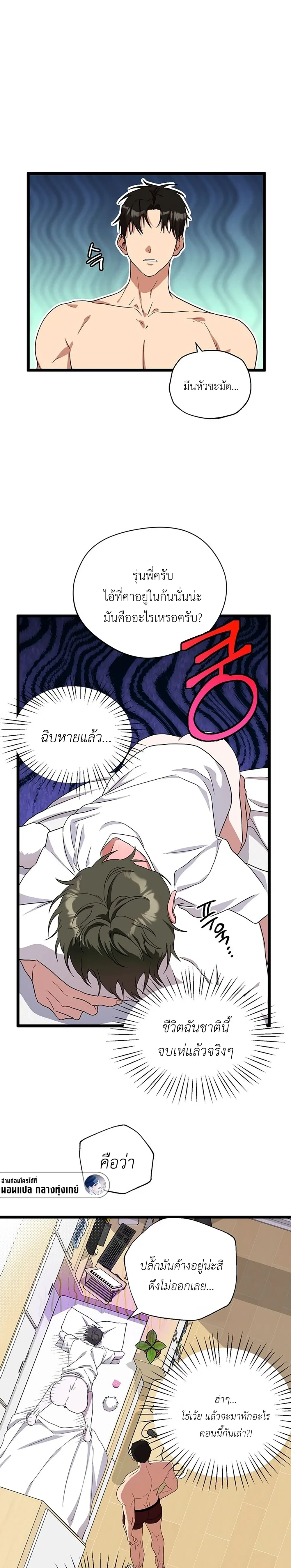 IN Seoul - อิน โซล ตอนที่ 2 - รูปที่ 2