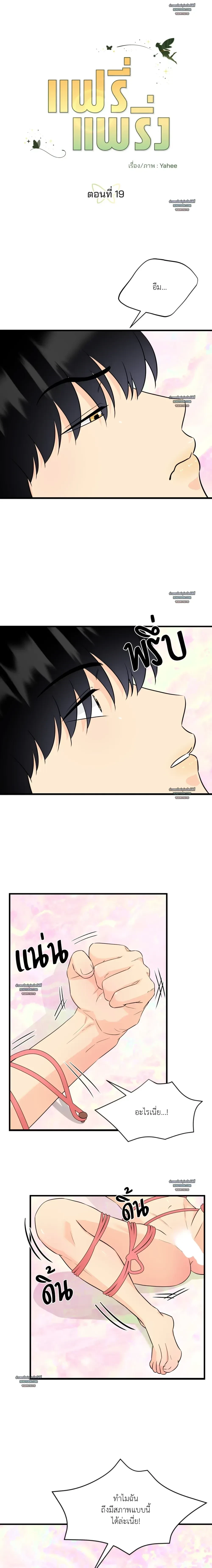 Fairy Pairing - แฟรี่แพริ่ง ตอนที่ 19 - รูปที่ 2