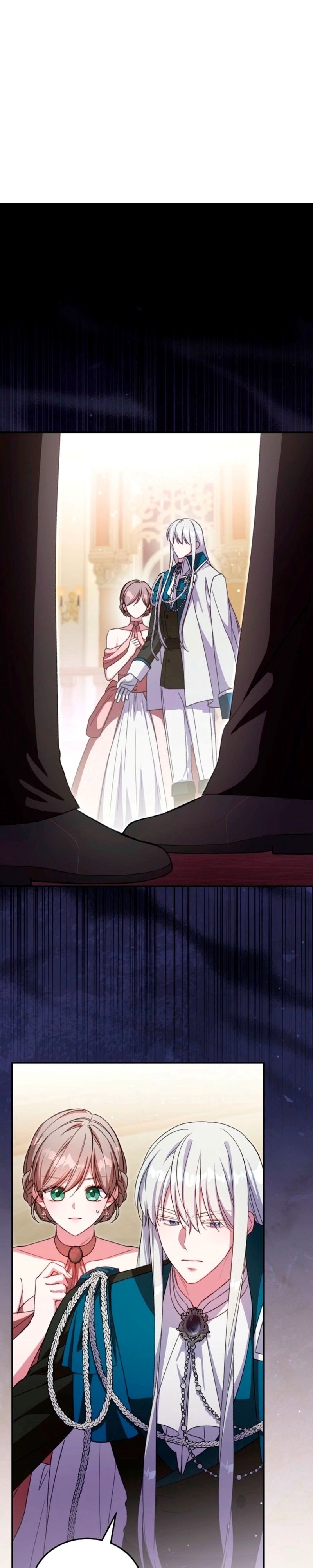 คุณครูโรงเรียนอนุบาลวันนี้ก็เหนื่อยหน่อยนะคะ! ตอนที่ 28 - รูปที่ 1