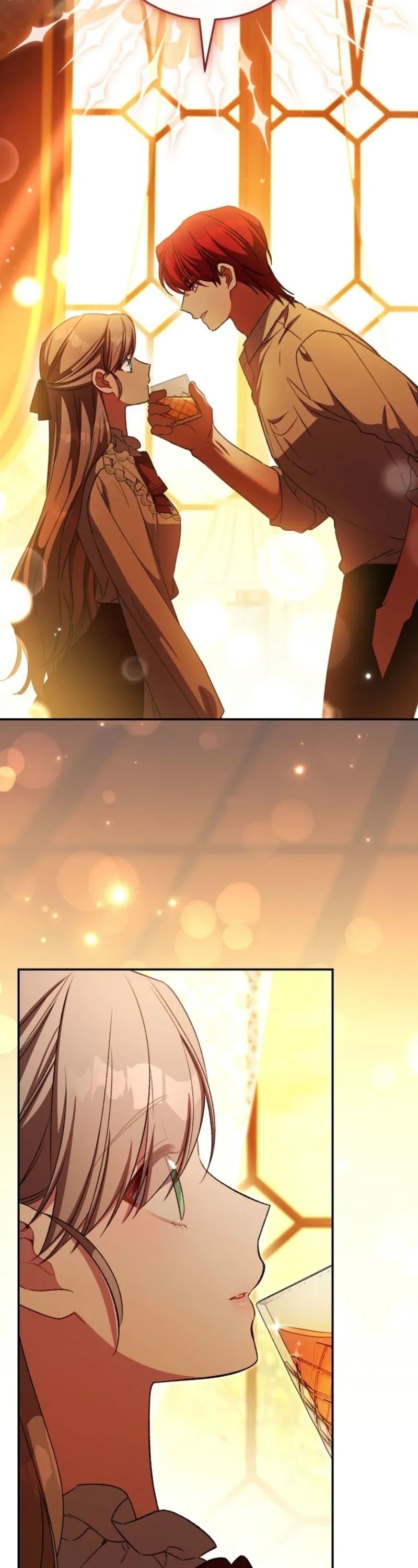 คุณครูโรงเรียนอนุบาลวันนี้ก็เหนื่อยหน่อยนะคะ! ตอนที่ 34 - รูปที่ 2