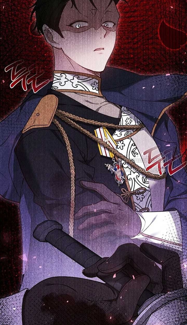 นี่แหละเหตุผลที่นางร้ายอย่างฉันต้องหยิบดาบ ตอนที่ 22 - รูปที่ 2