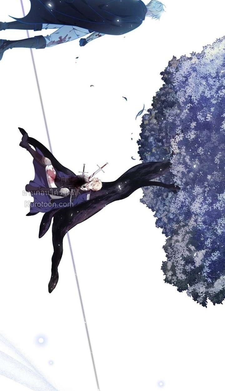 นี่แหละเหตุผลที่นางร้ายอย่างฉันต้องหยิบดาบ ตอนที่ 29 - รูปที่ 2