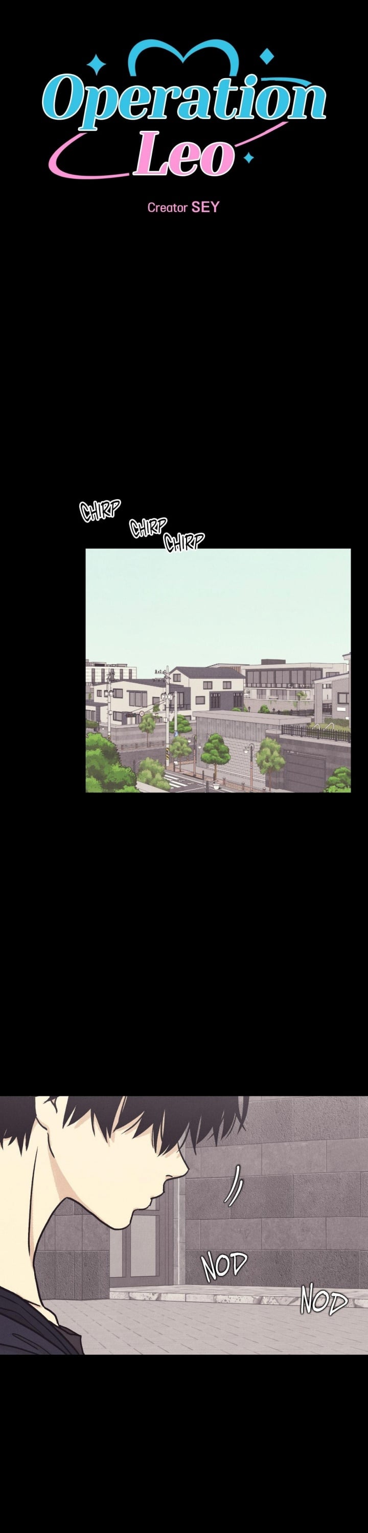 ปฏิบัติการ(ลับ)ตีสนิทลีโอ ตอนที่ 31 - รูปที่ 2