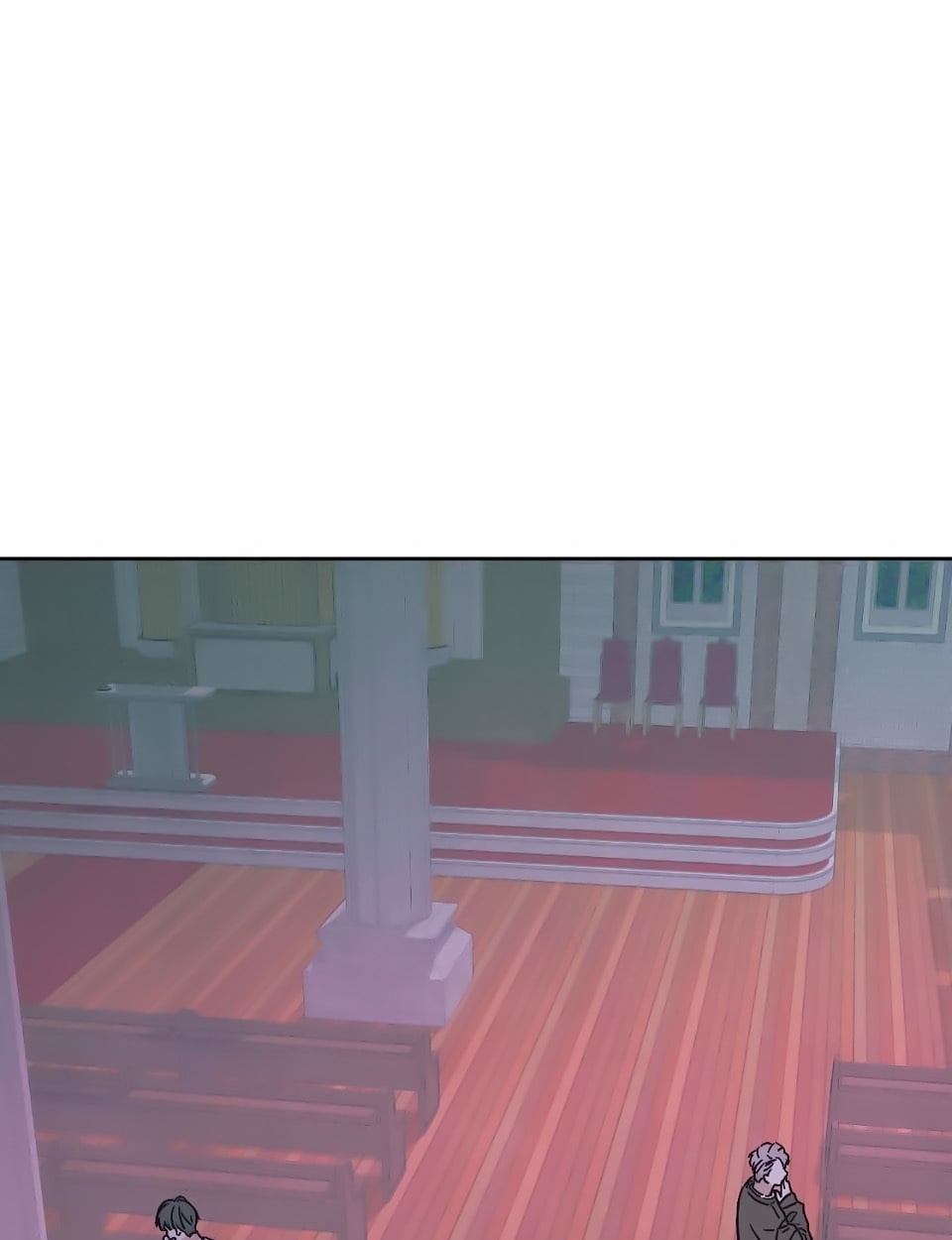 ปฏิบัติการ(ลับ)ตีสนิทลีโอ ตอนที่ 5 - รูปที่ 2