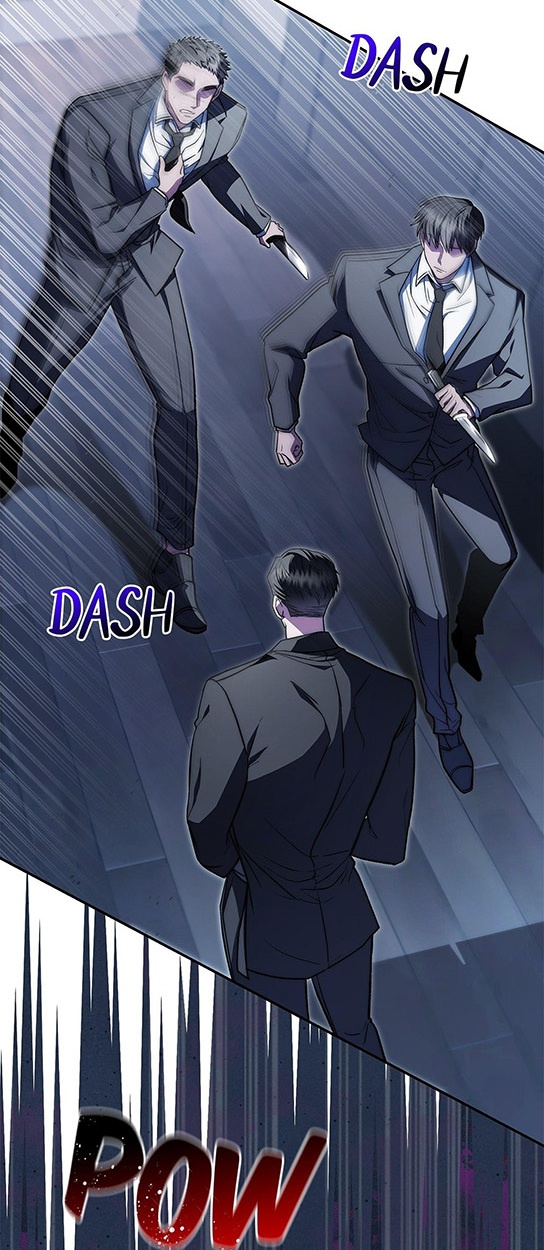 รุ่นพี่ที่รัก ตอนที่ 49 - รูปที่ 2