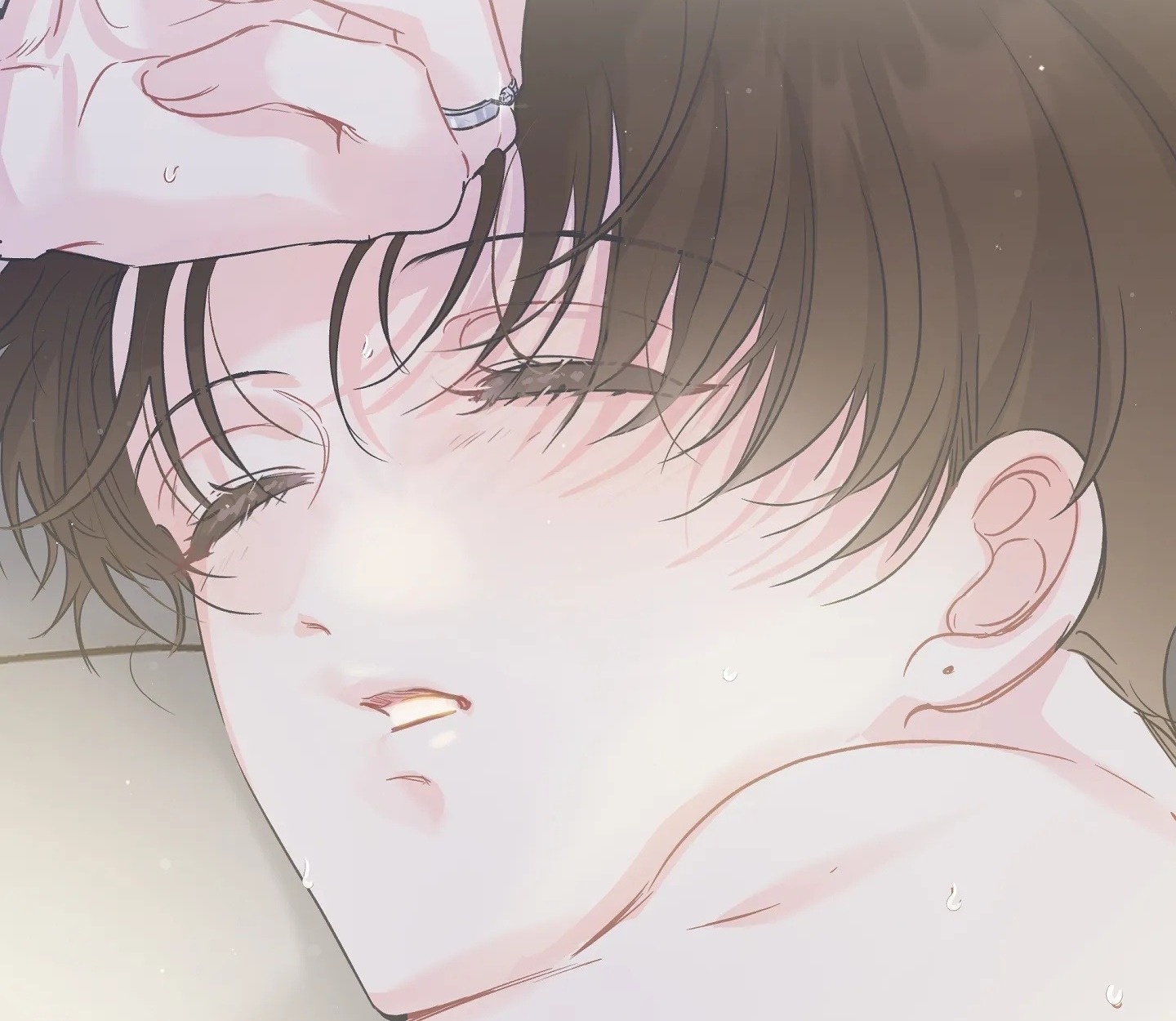 สามีชั่วข้ามคืน ตอนที่ 14 - รูปที่ 2