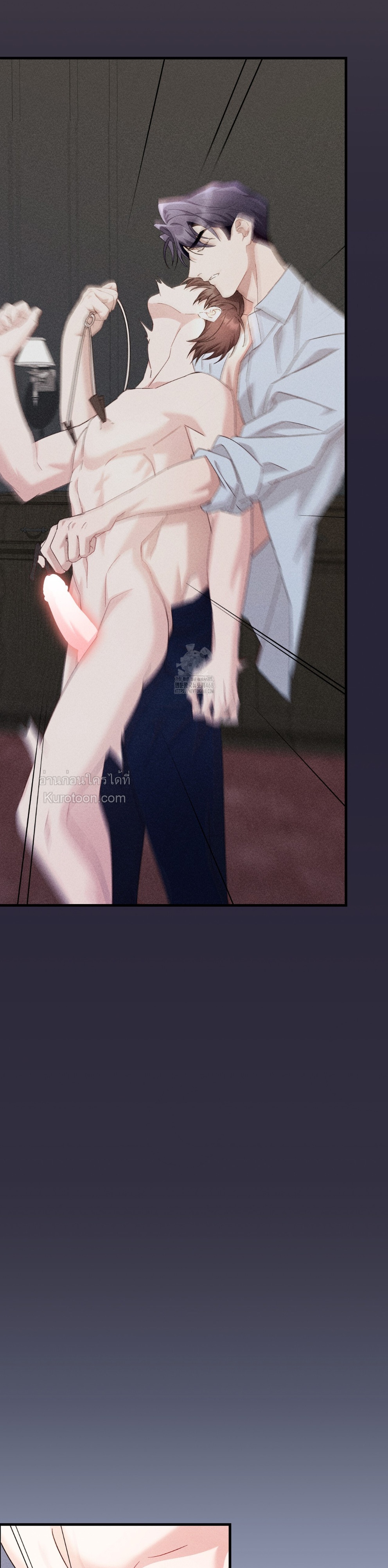 หวานซ่อนร้อน..รักสองสไตล์ ตอนที่ 23 - รูปที่ 2