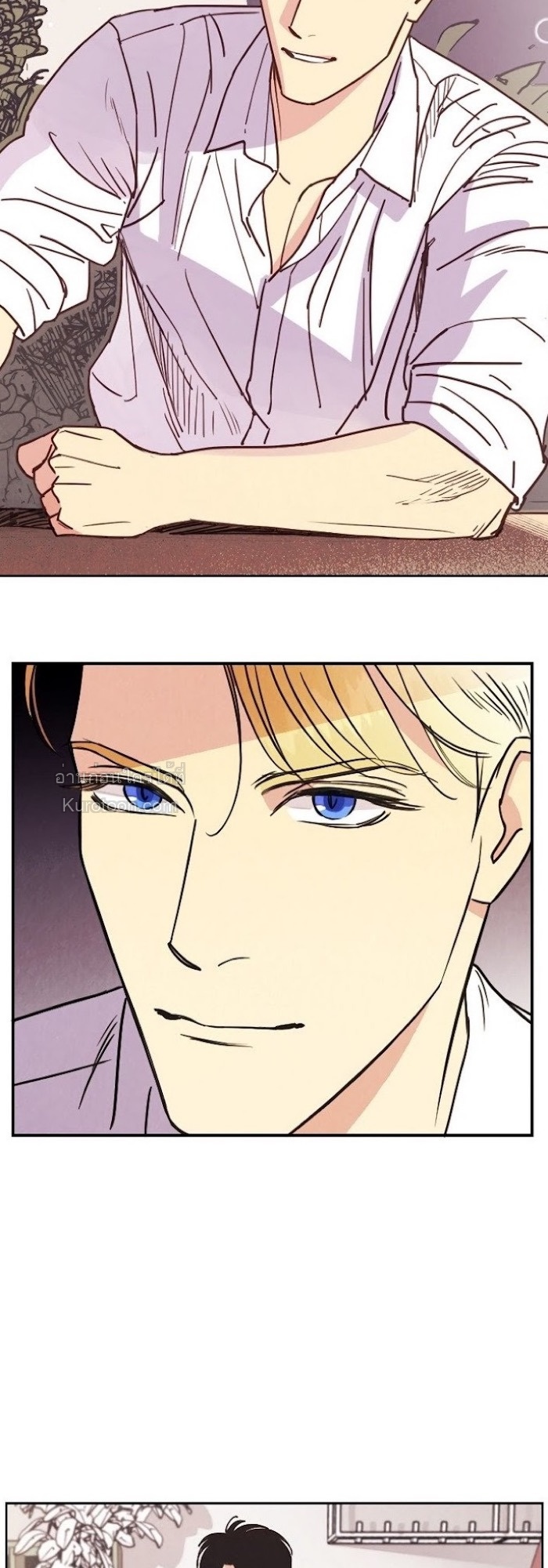 เบนจามินที่รัก ตอนที่ 0 - รูปที่ 2