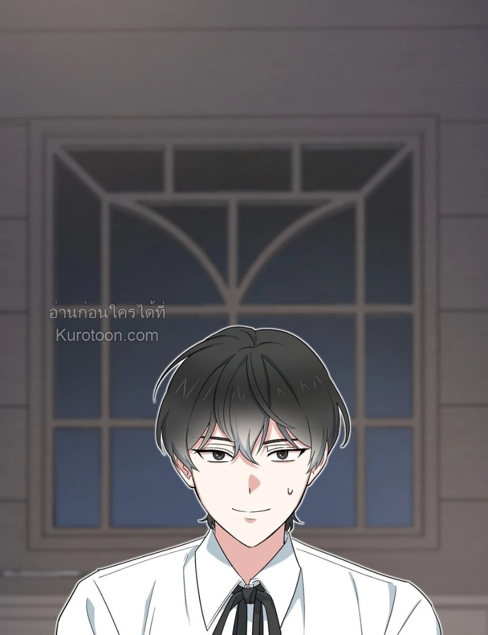 เมื่อตัวร้ายอย่างฉันโดนพระเอกตกหลุมรัก ตอนที่ 6 - รูปที่ 2