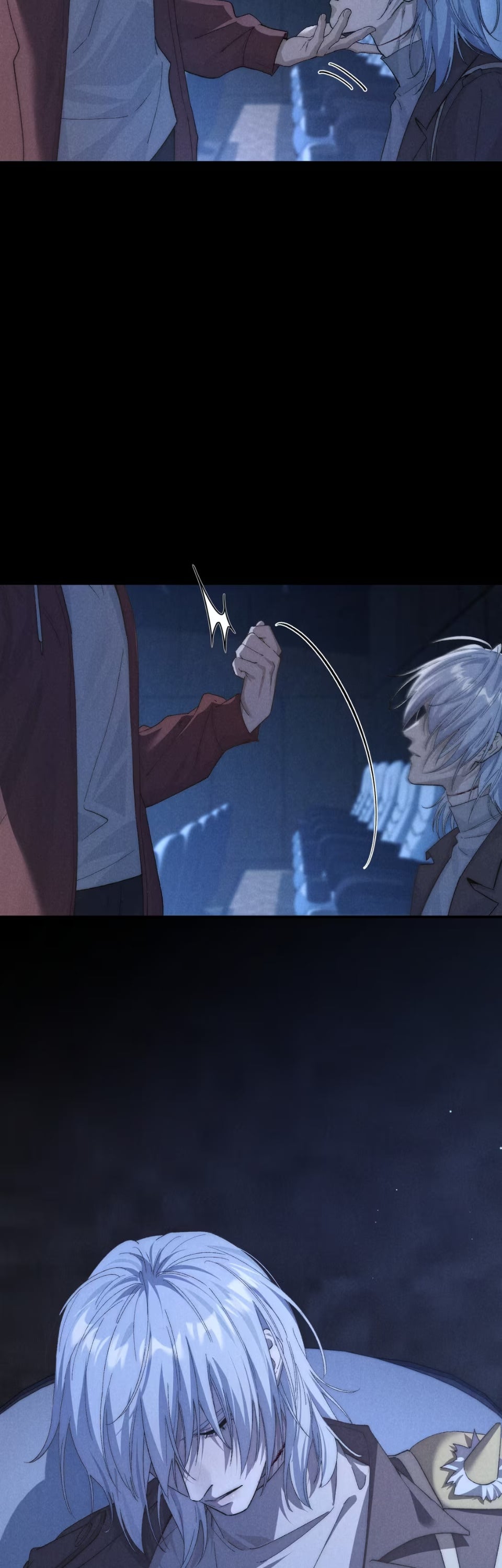 เมื่อผมสลับร่างกับเทพภูเขา ตอนที่ 9 - รูปที่ 2