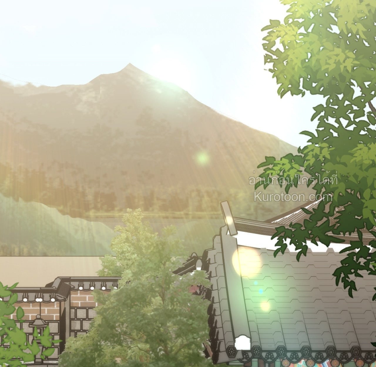 เล่ห์รักขันที ตอนที่ 11 - รูปที่ 2