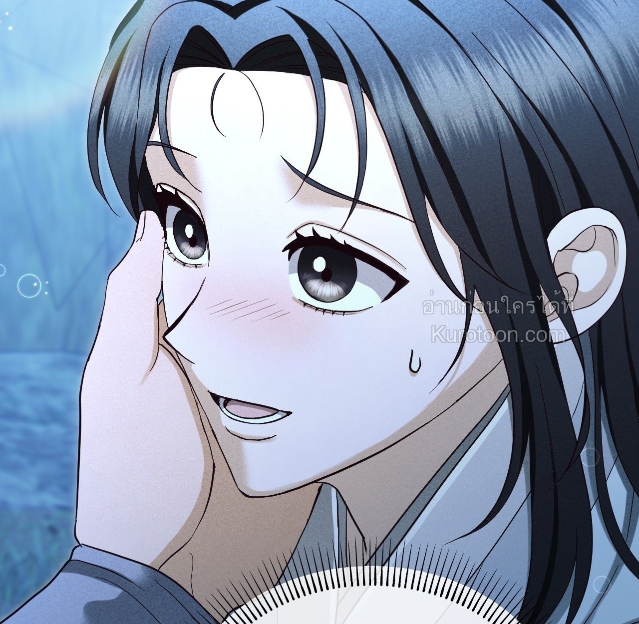 เล่ห์รักขันที ตอนที่ 19 - รูปที่ 2