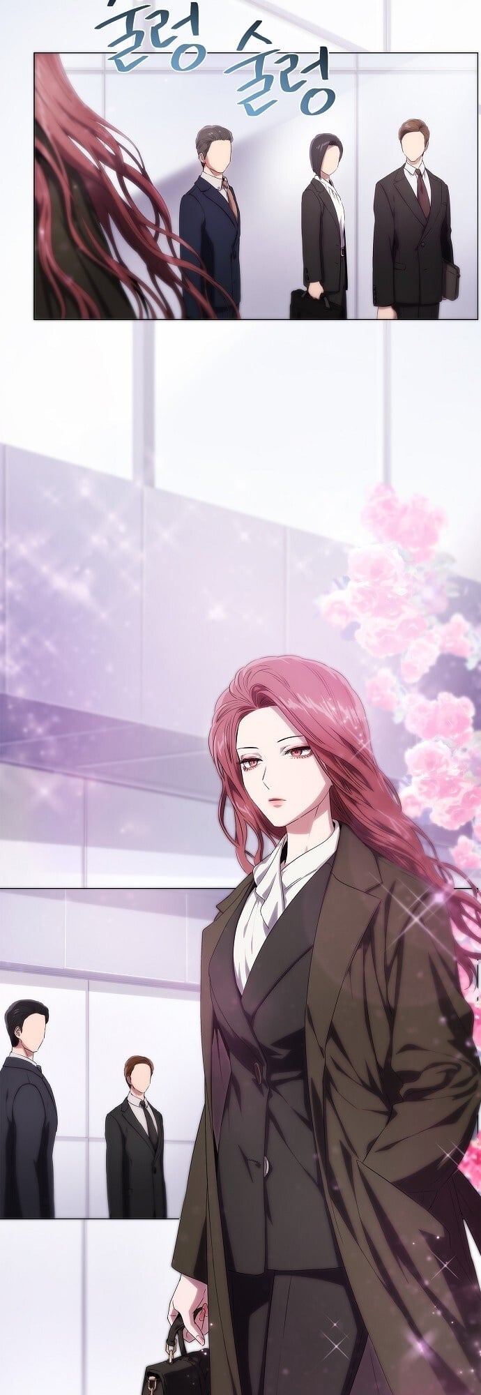 แผนพลิกโฉมยัยตัวร้าย ตอนที่ 1 - รูปที่ 2