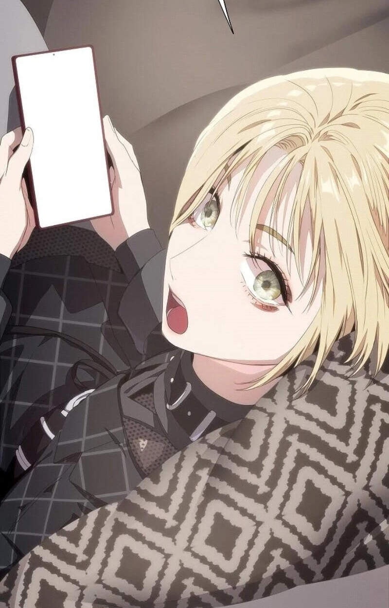 แผนพลิกโฉมยัยตัวร้าย ตอนที่ 56 - รูปที่ 2