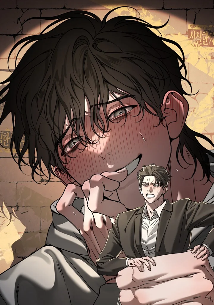 (จบ) ลูกหนี้ที่ซื่อสัตย์?