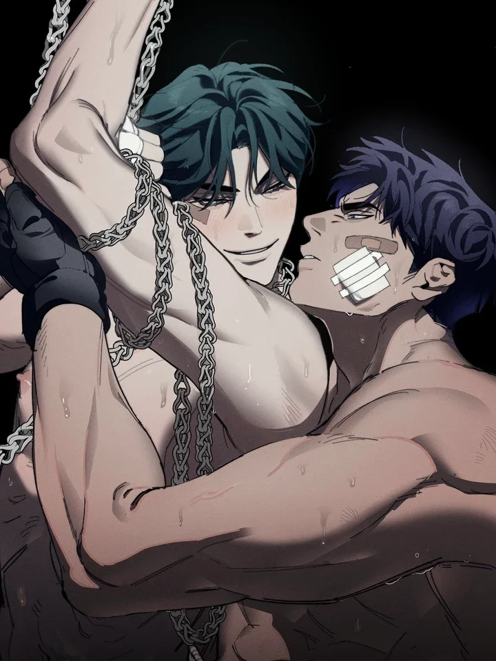 Incomplete Combustion 불완전연소