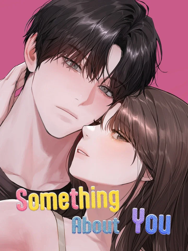 Something About You
