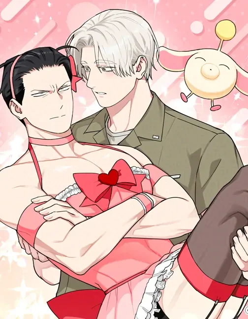 (จบ) Magical Ahjussi - รักนะ…ลุงเวทมนตร์