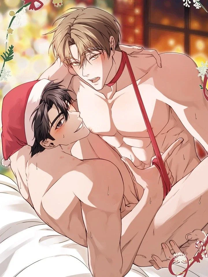 (จบ) คริสต์มาสปีนี้ ขอเพื่อนคนนี้มาเป็นแฟน 크리스마스에는 친구를 주세요