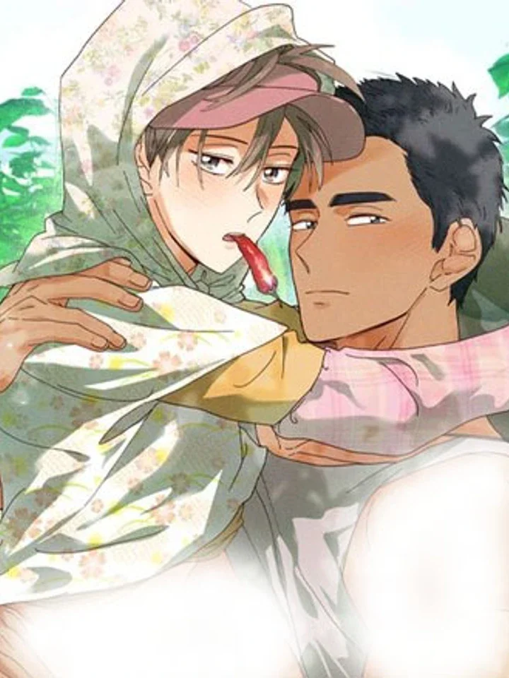 ชายในทุ่งพริก | The Man from the Pepper Field