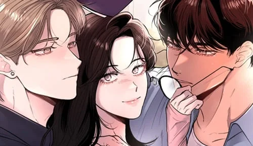 ผู้ชายที่ฉันจะชอบก็คือฮอตเนิร์ด