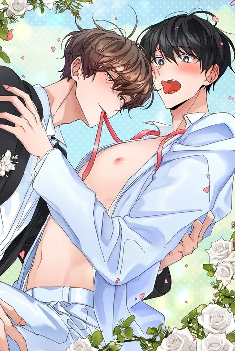 สิทธิพิเศษของคู่แต่งงานใหม่ SS2