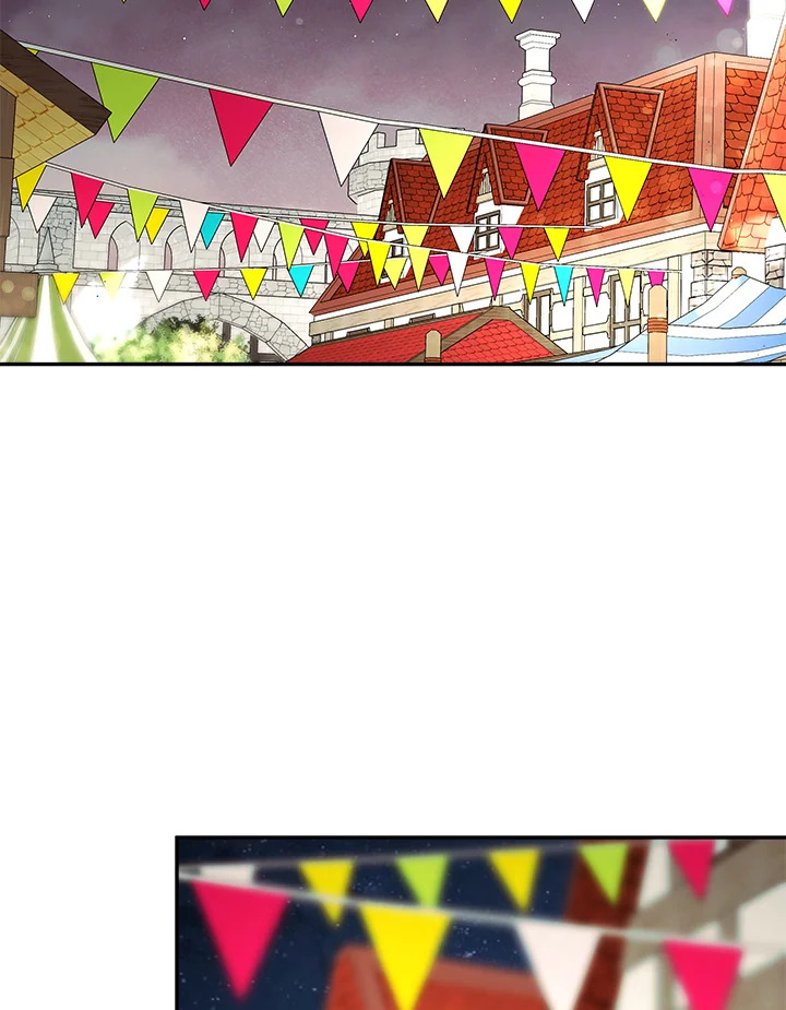 ฉันพลาดท่าให้พระรองซ่อนตัวตนซะแล้ว ตอนที่ 82 - รูปที่ 2