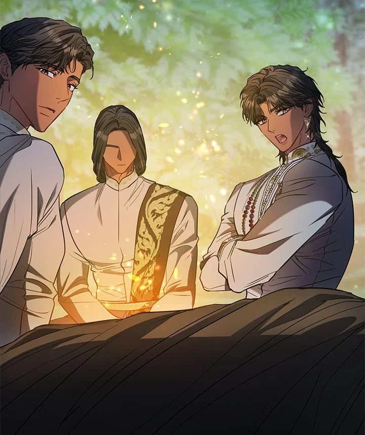 องค์หญิงของทุกคน | Everyone's Princess ตอนที่ 74 - รูปที่ 2