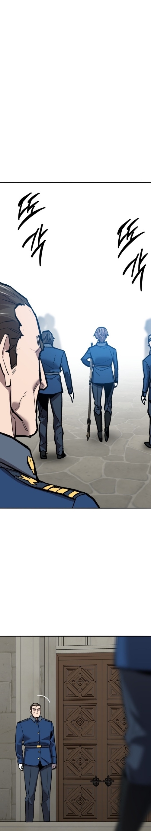 Limit Breaker ยอดคนเลเวลทะลุ ตอนที่ 140 - รูปที่ 2