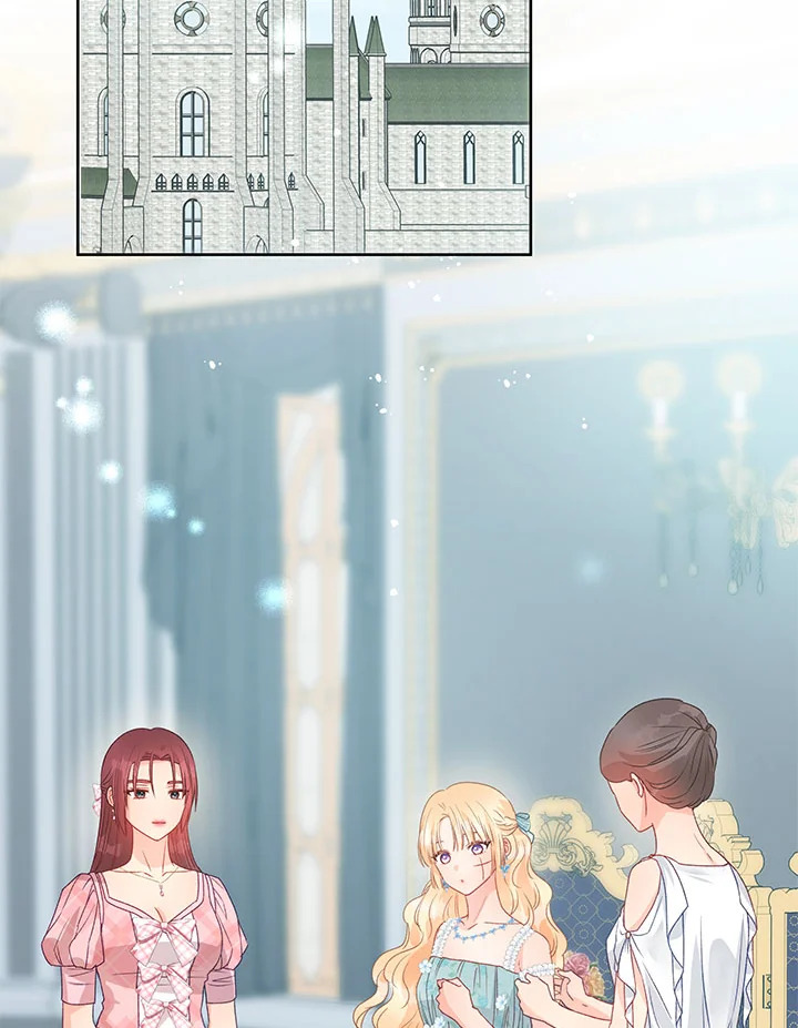 อย่าไปใส่ใจหนังสือเล่มนั้น ตอนที่ 83 - รูปที่ 2