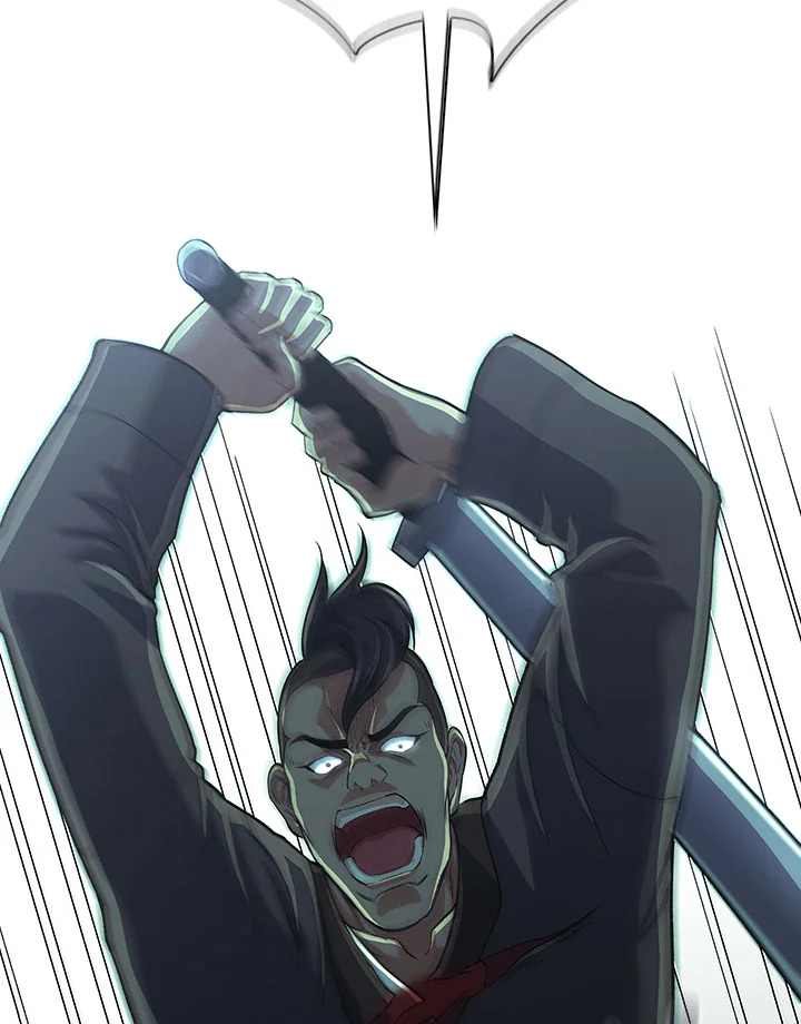 โรงเตี๊ยมวายุเมฆา | Storm Inn ตอนที่ 38 - รูปที่ 2