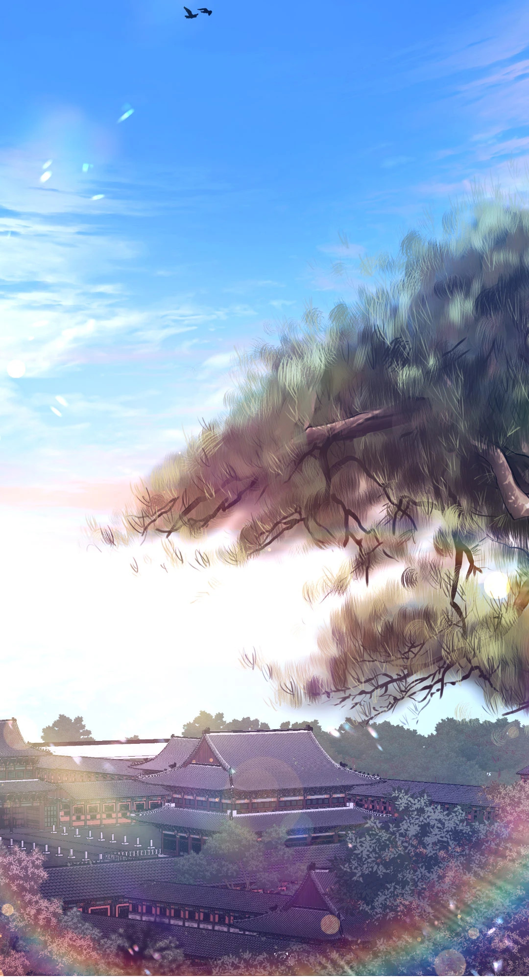 ปกรณัมรักราชาอสูร | Night Smoke ตอนที่ 42 - รูปที่ 2