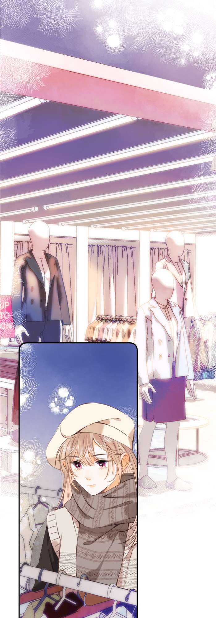 แอบรักให้เธอรู้ | Hidden Love ตอนที่ 59 - รูปที่ 2