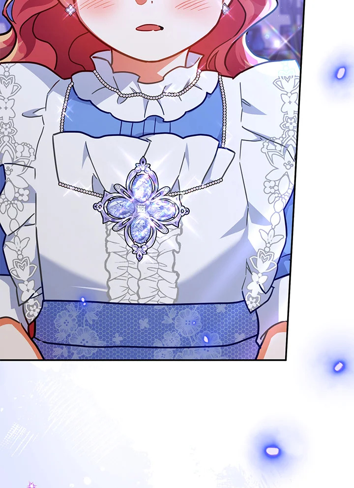 ผู้นำตระกูลตัวน้อยผู้เสกดอกไม้ | The Little Lady who Makes Flowers Bloom ตอนที่ 51 - รูปที่ 2