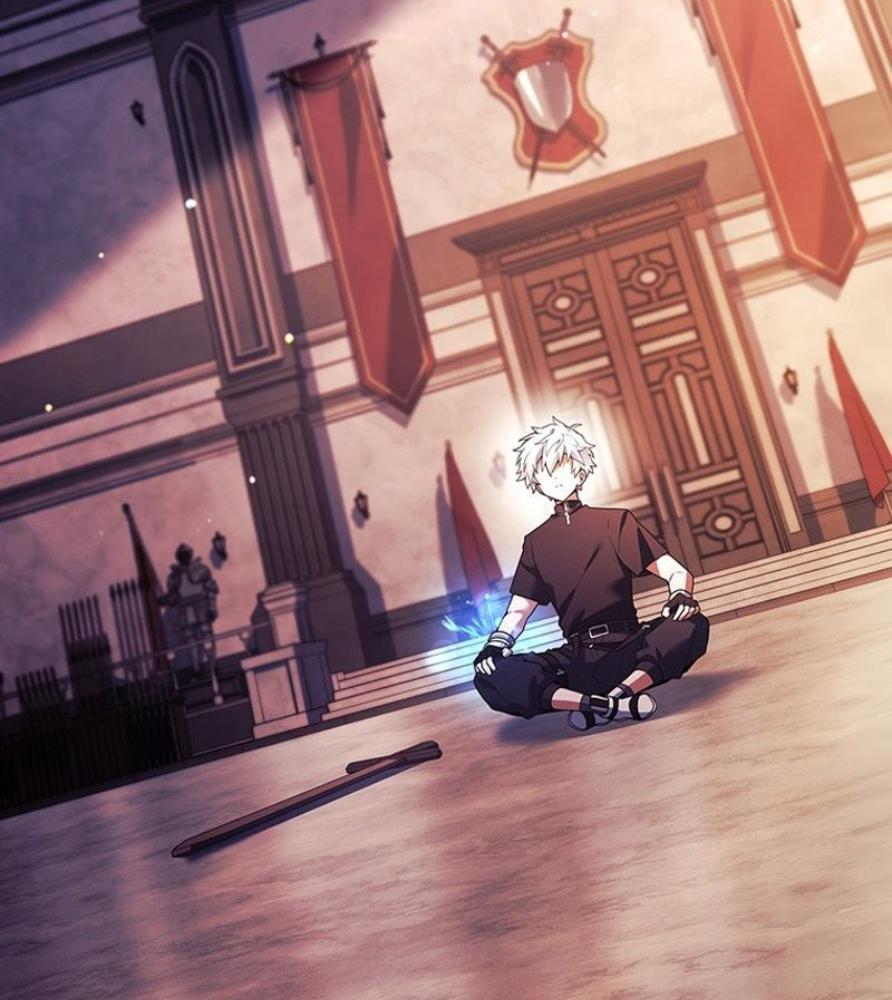 วีรบุรุษในตำนานเกิดใหม่เป็นยอดอัจฉริยะแห่งสถาบัน | The Legendary Hero is an Academy Honors Student ตอนที่ 2 - รูปที่ 2