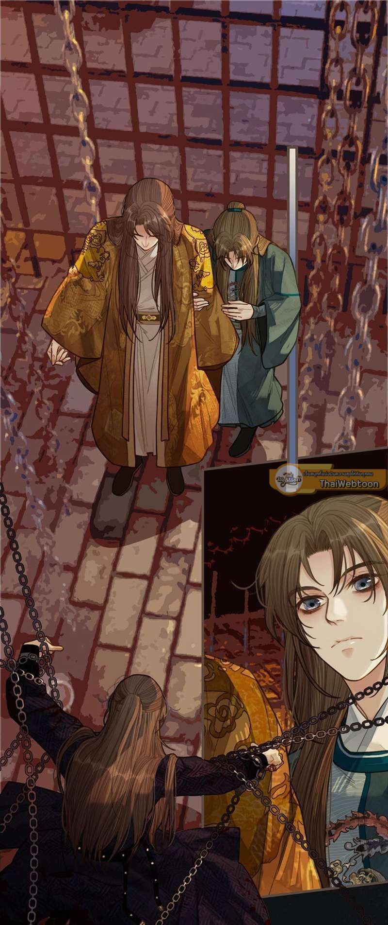 ชายาใบ้ | Silent Lover ตอนที่ 42 - รูปที่ 2