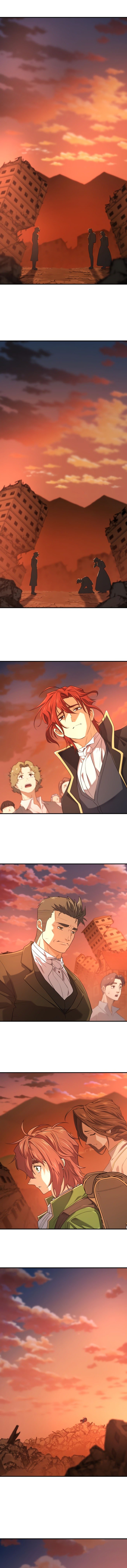 The World’s Best Engineer ยอดสถาปนิกผู้พิทักษ์อาณาจักร ตอนที่ 206 - รูปที่ 2