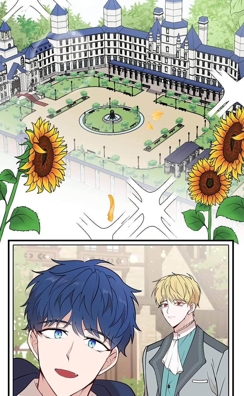 ล่าหัวใจเจ้าชายมังกร | Dragon's First Crush ตอนที่ 32 - รูปที่ 2