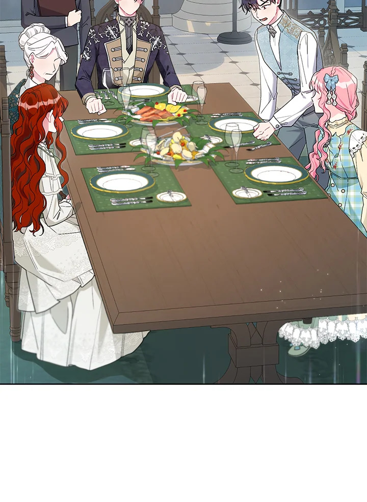 ฉันกลายเป็นลูกสะใภ้จำกัดเวลาของตัวร้าย | The Archvillain's Daughter In Law ตอนที่ 64 - รูปที่ 2