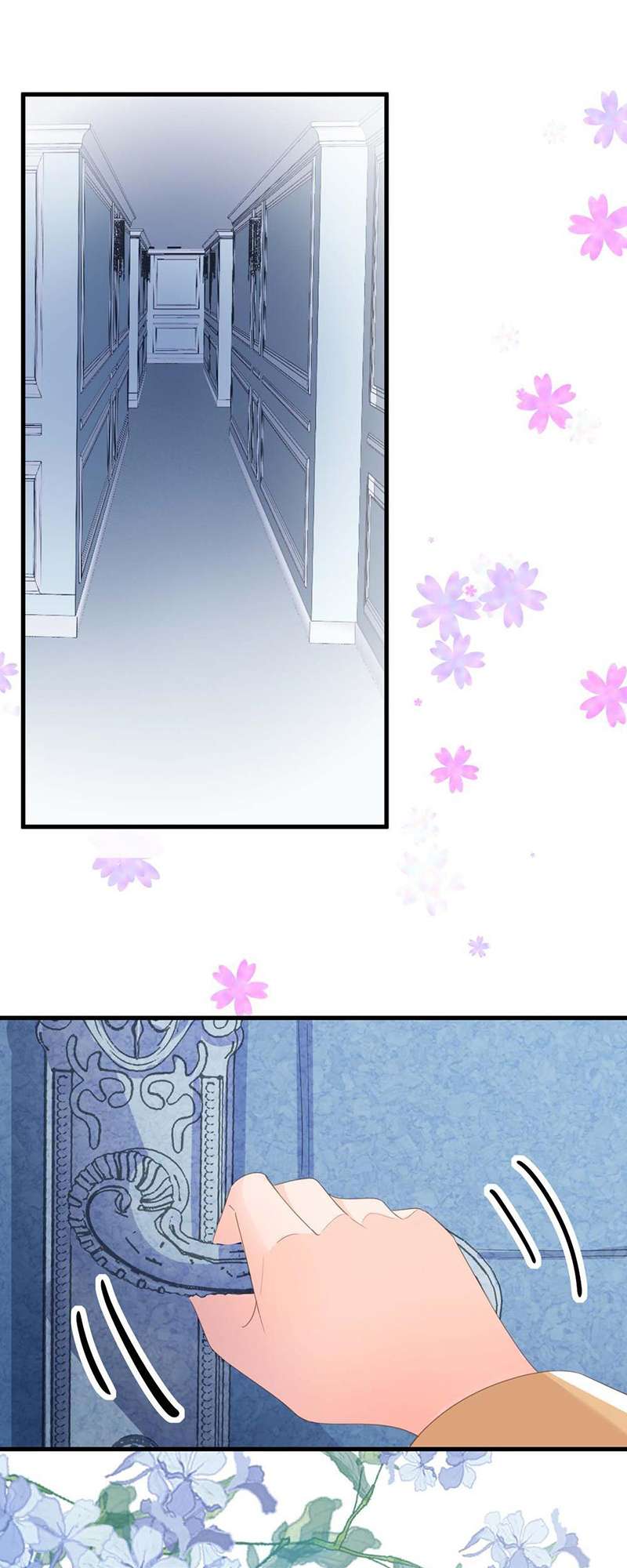 แผนรักร้าย นายดยุคแวมไพร์ | The Duke of Cold Blood Plan of Attack ตอนที่ 32 - รูปที่ 2