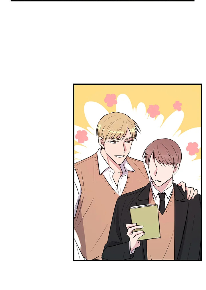 สัญญารักฉบับสุดท้าย | Just Contract Lovers ตอนที่ 8 - รูปที่ 2