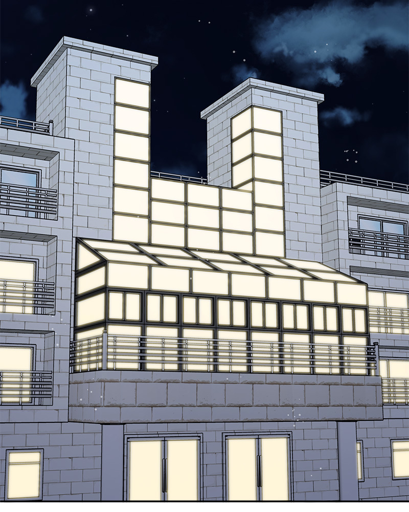 คืนรักหวานละมุน | Tender Night ตอนที่ 17 - รูปที่ 2