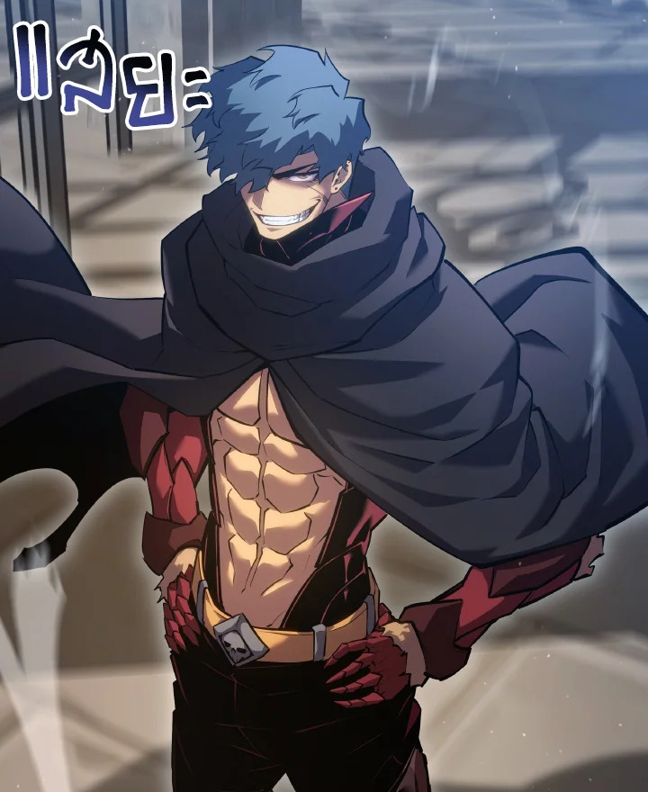 การกลับมาของแรงเกอร์ระดับ SSS | Return of the SSS-Class Ranker ตอนที่ 98 - รูปที่ 2