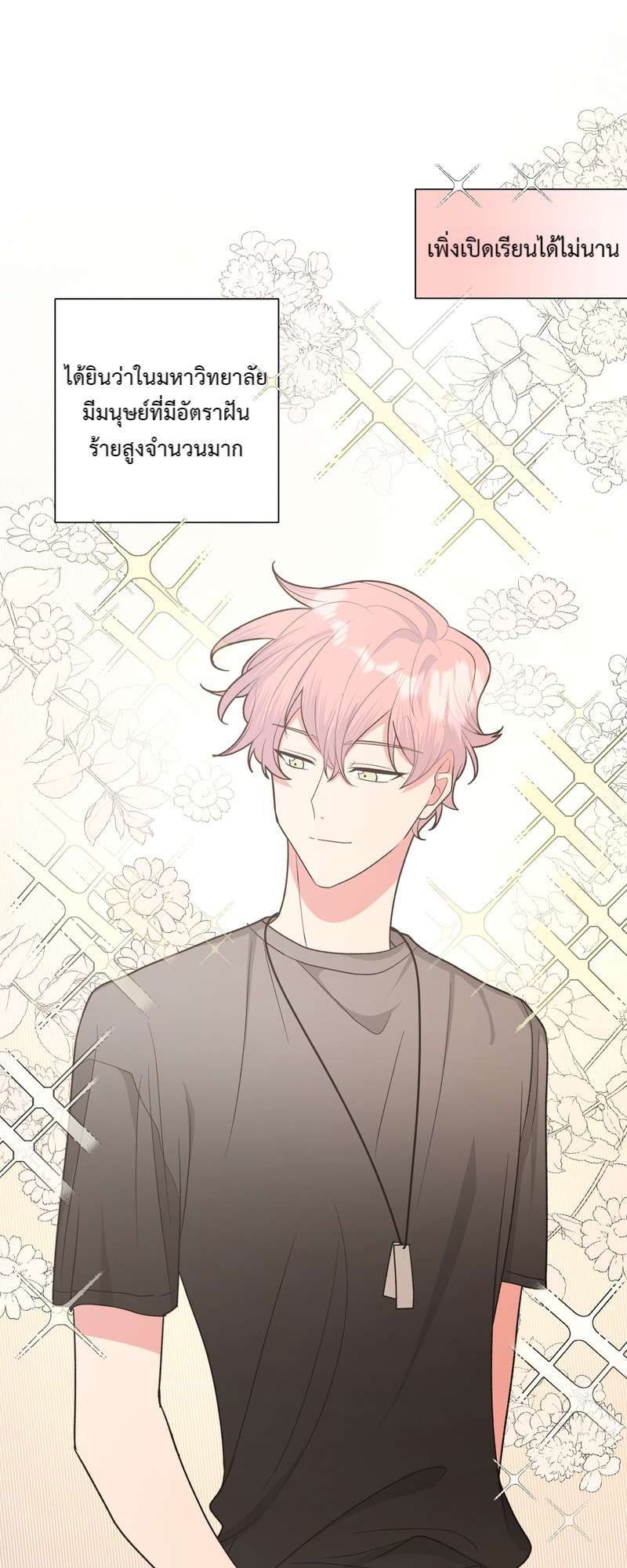 ปีศาจแห่งความฝันจ้องจะกินผม | Devour Your Nightmares ตอนที่ 31 - รูปที่ 2