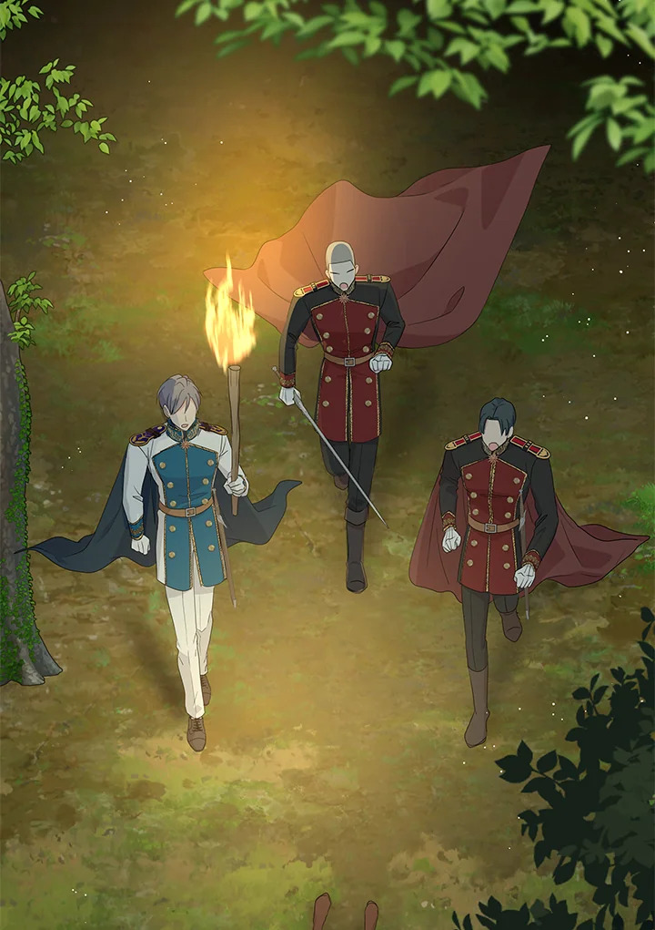 วิธีเอาชีวิตรอดของเจ้าหญิงนอกสมรส | วิธีเอาชีวิตรอดของเจ้าหญิงนอกสมรส ตอนที่ 111 - รูปที่ 2