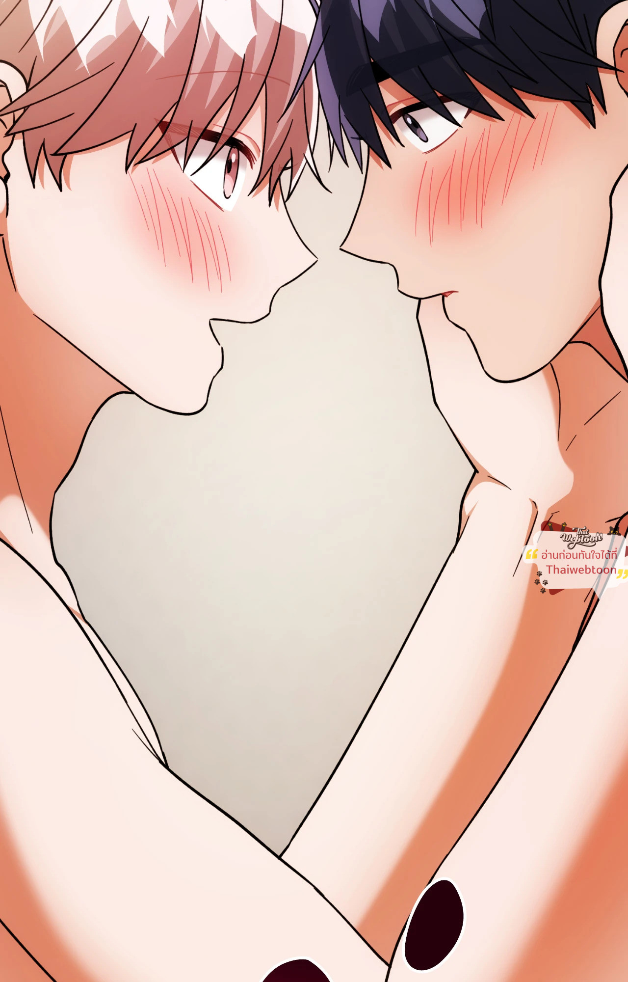 พบรักที่บ้านสวนกุหลาบ | Mr. Do of the Rose Mansion (R+) ตอนที่ 35 - รูปที่ 2