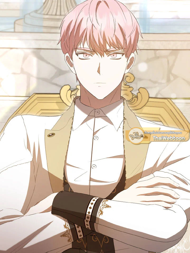 พีโอนี-ผู้มองเห็นอนาคตกับฆาตกรปีศาจแกรนด์ดยุก ตอนที่ 33 - รูปที่ 2