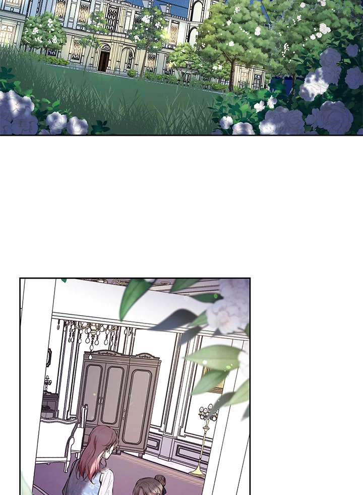 เป็นนางร้ายก็สบายดีนะคะ ตอนที่ 24 - รูปที่ 2