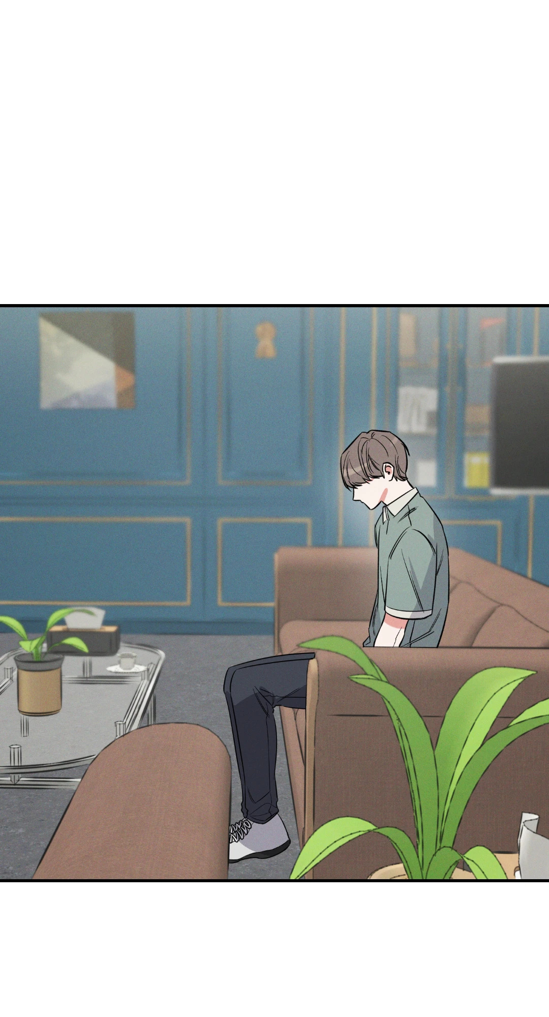 ตะวันยามราตรี | The Night Sun ตอนที่ 10 - รูปที่ 2